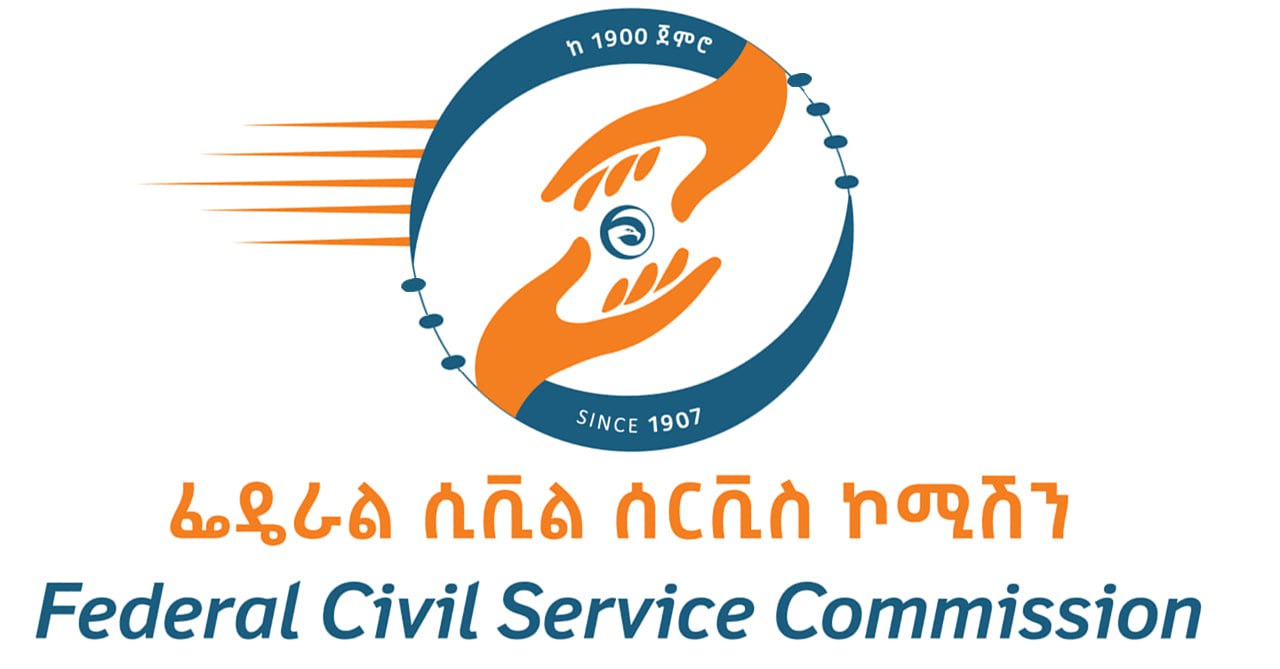 Federal Civil Service Commission
